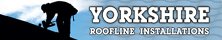 Yorkshire Roofline Installations Logo