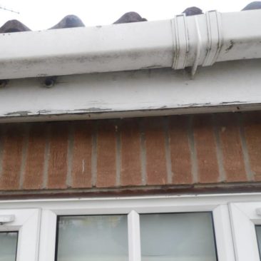 Soffits Uk Rotten Yorkshire Roofline Installations – All Aspects Of Roofing Undertaken