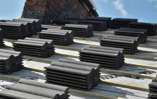 Roof Repairs Alverthorpe Wakefield
