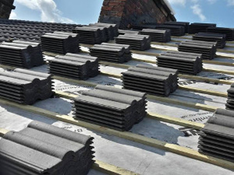 Roof Repairs Alverthorpe Wakefield