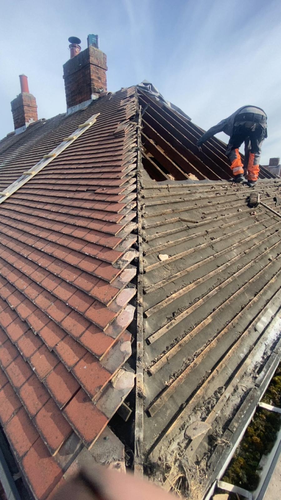 IMG_9614 Yorkshire Roofline Installations Wakefield Roofers